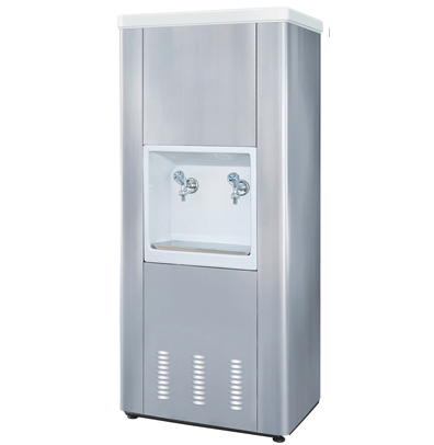 Doğa 800 Arıtmalı Su Sebili